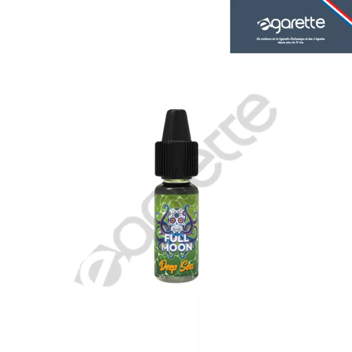DIY konzentriertes Aroma Deep Sea 10 ml - Full Moon