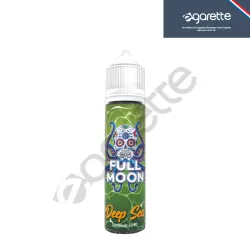 E-Liquid Deep Sea - Ice Me - 50ml - Full Moon