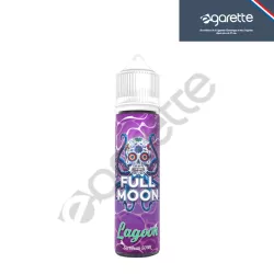 E-Liquid Lagoon - Ice Me - 50ml - Full Moon