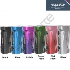 BOX Aspire Boxxer