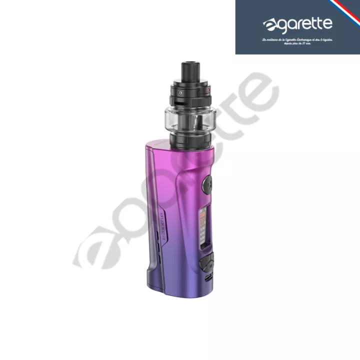 Kit Boxxer - Aspire