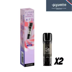 Patrone Puff USA Mix - Elfa Pro - Pro 2 - Elfbar
