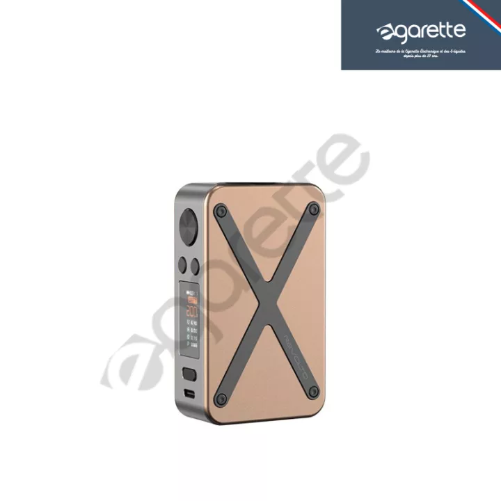 Box Revolto - Aspire