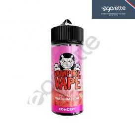 Pinkman Watermelon 100 ml Vampire Vape