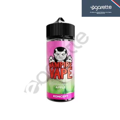 Pinkman Apple 100 ml Vampire Vape 0