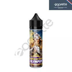 E-Liquid Olympus - Gates Of Vape - 50ml - Crazy Labs