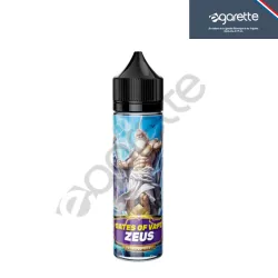 E-Liquide Zeus - Gates Of Vape - 50ml - Crazy Labs