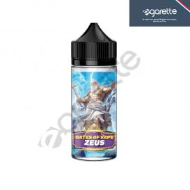 Zeus 100 ml Gates Of Vape