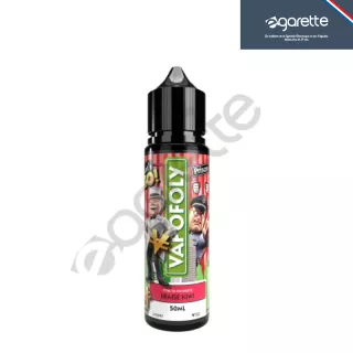 Erdbeer Kiwi Vapofoly