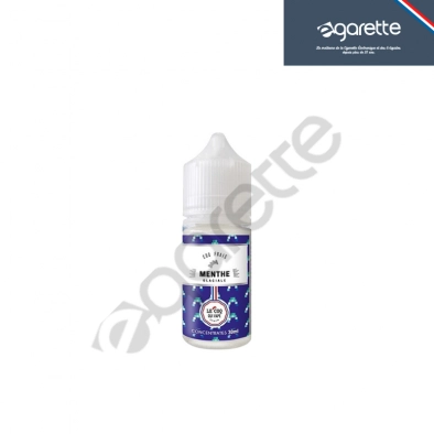 Concentré Menthe Glaciale Le Coq Qui Vape 0
