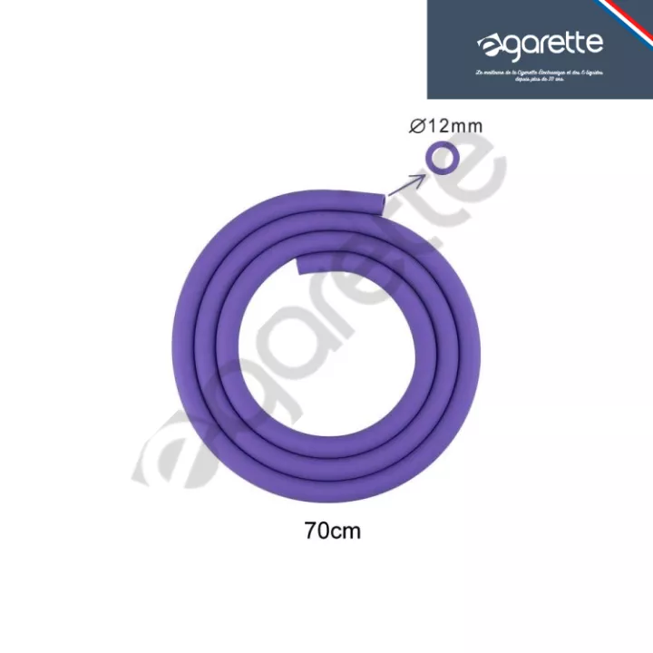 Hookah Air 70 cm Schl&auml;uche - Fumytech