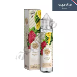 E-Liquide Framboise Past&egrave;que Jaune - Le Petit Verger - 50ml - Savourea