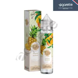 E-Liquide Ananas Mangue - Le Petit Verger - 50ml - Savourea