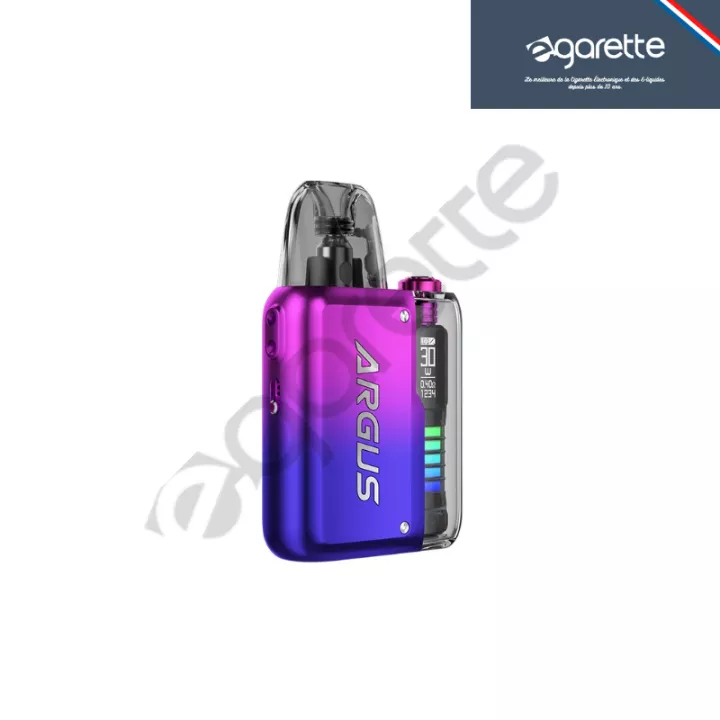 Kit Argus P2 - Voopoo