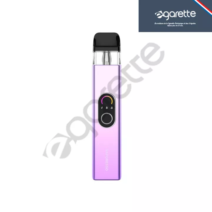 Kit XROS 4 - Vaporesso