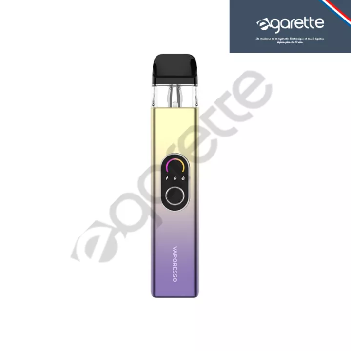 Kit XROS 4 - Vaporesso