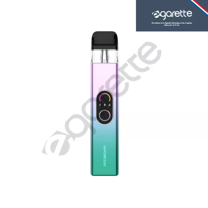 Kit XROS 4 - Vaporesso