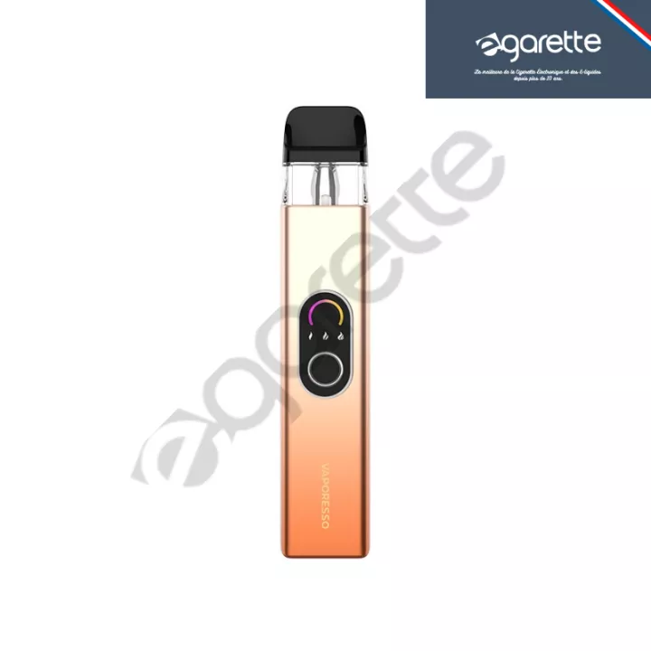 Kit XROS 4 - Vaporesso