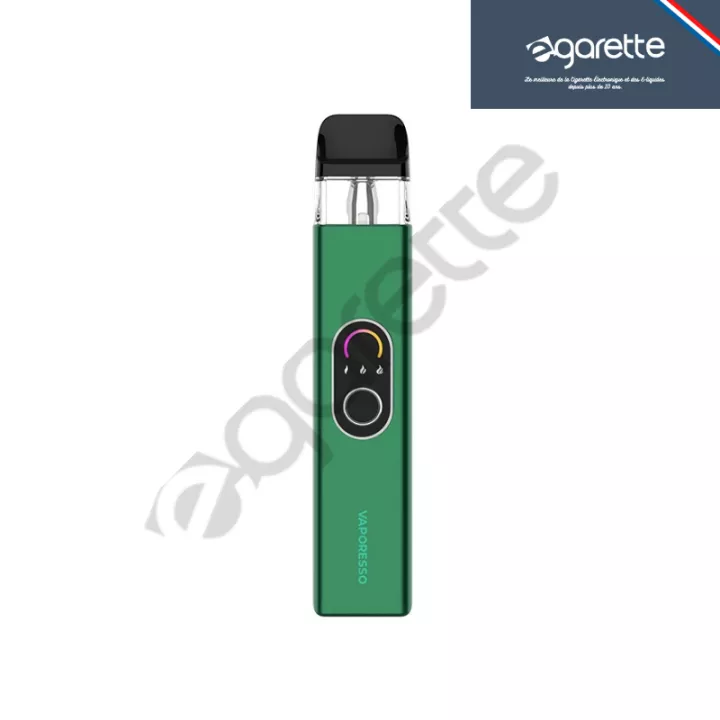 Kit XROS 4 - Vaporesso