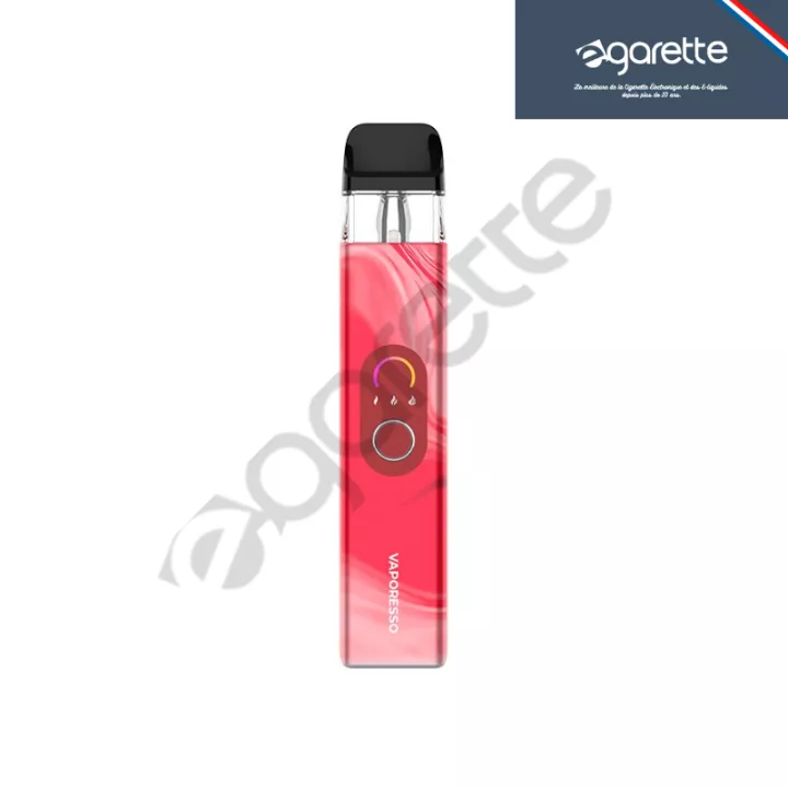 Kit XROS 4 - Vaporesso
