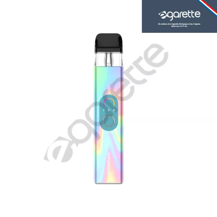 Kit XROS 4 - Vaporesso