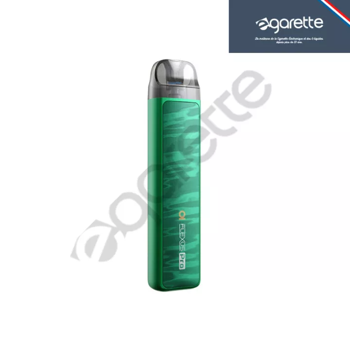 Kit Flexus Pro - Aspire