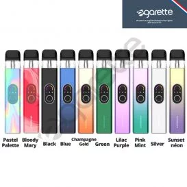 Kit Vaporesso Xros 4