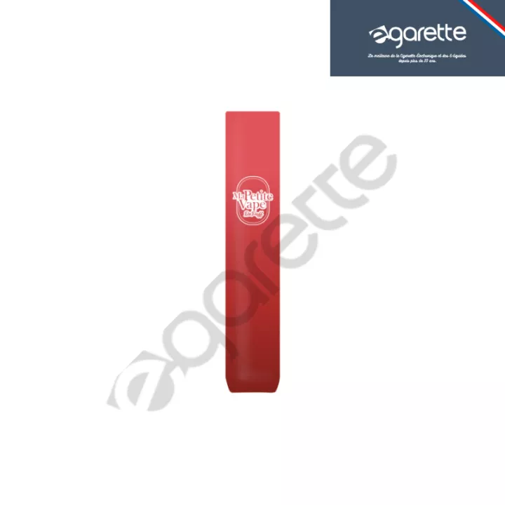 Akku Puff Re Puff - Ma Petite Vape
