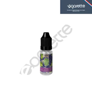 Raisin &Eacute;nergisant NS Ma Petite Vape