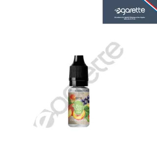P&ecirc;che Cassis Ice NS Ma Petite Vape