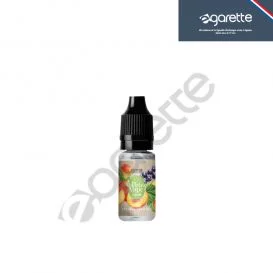 Pêche Cassis Ice NS Ma Petite Vape