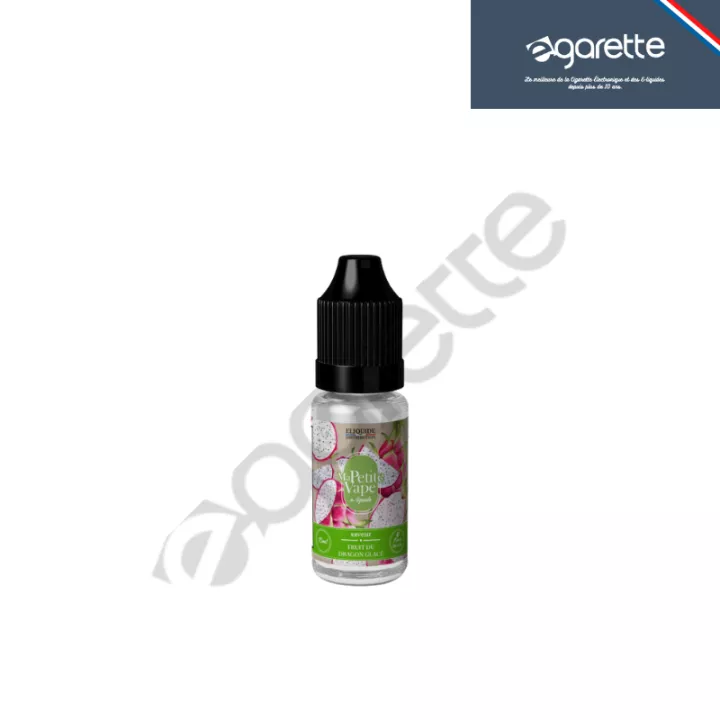 E-Liquid mit Nikotinsalz Fruit Du Dragon - Ma Petite Vape