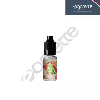 Fraise Past&egrave;que NS Ma Petite Vape