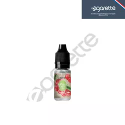E-Liquide Sels de Nicotine Cerise Glac&eacute;e - 10ml - Ma Petite Vape