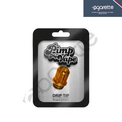 Drip Tip 510 Pimp My Vape PVM0059 0