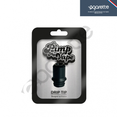 Drip Tip 510 Pimp My Vape PVM0059 1