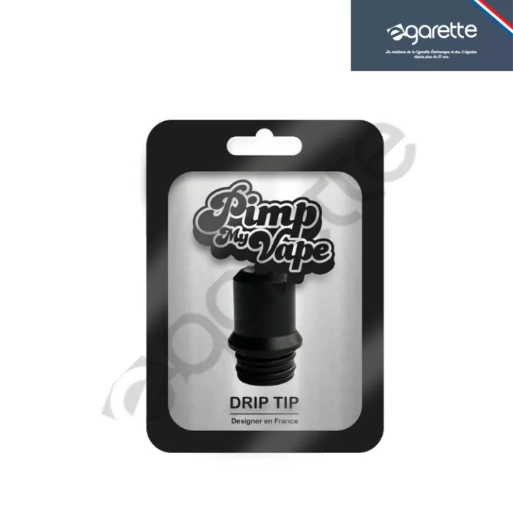 Drip Tip PVM0058 510 - Pimp My Vape