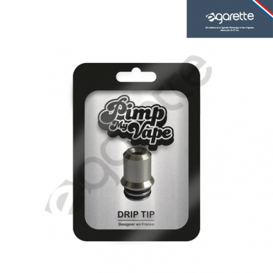 Drip Tip 510 Pimp My Vape PVM0059 1