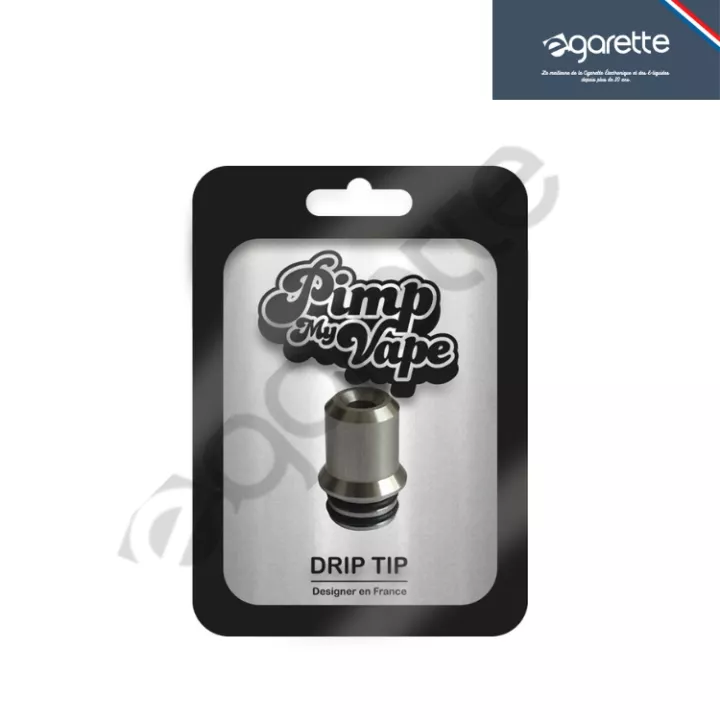 Drip Tip PVM0058 510 - Pimp My Vape