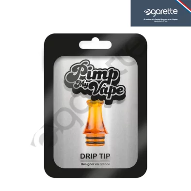 Drip Tip 510 Pimp My Vape PVM0059 1