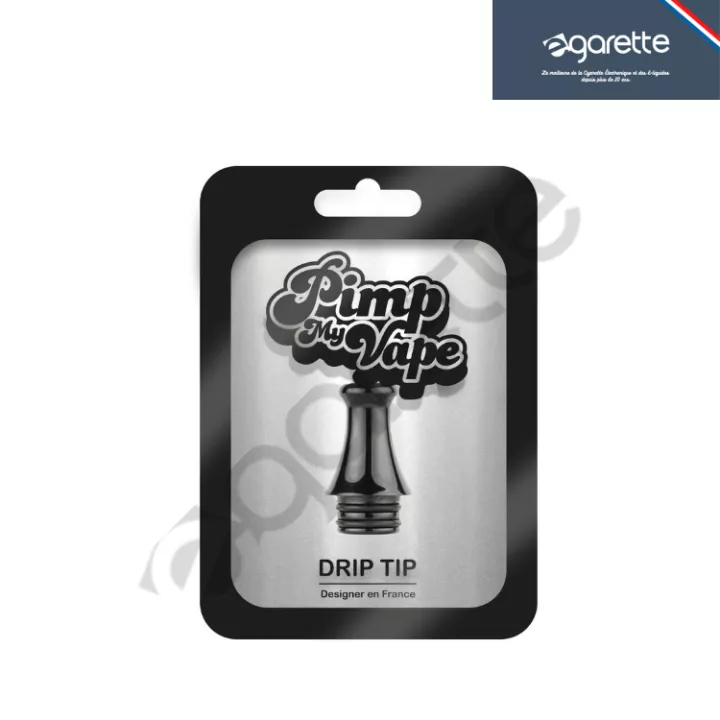 Drip Tip PVM0016 510 - Pimp My Vape