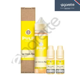 Citron Fizz 60 ml Pulp