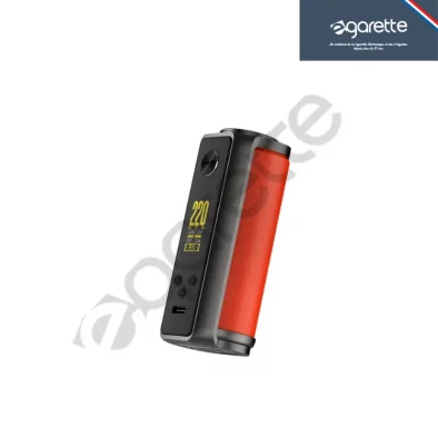 Box Target 200 Vaporesso 9