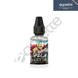 Valkyrie Zéro Concentré A & L