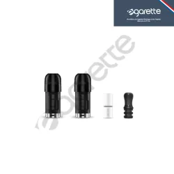 Patrone Thelema Nexus 2ml - Pro 3 - Lost Vape