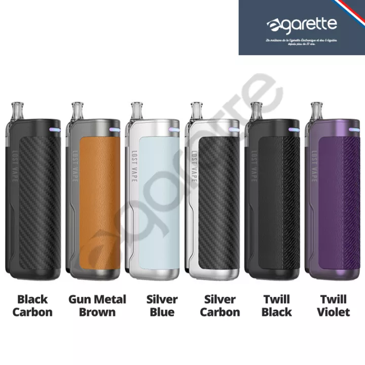Kit Thelema Nexus - Lost Vape