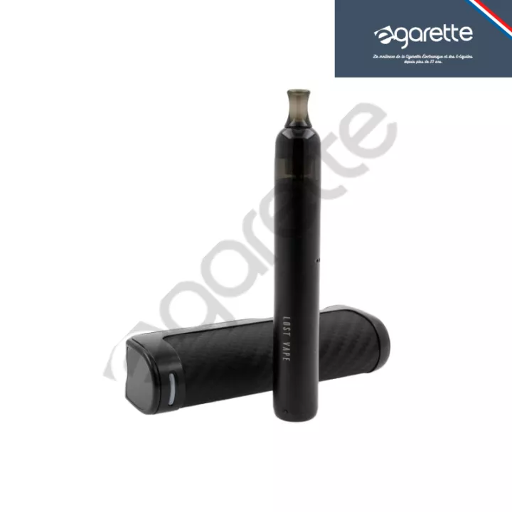 Kit Thelema Nexus - Lost Vape