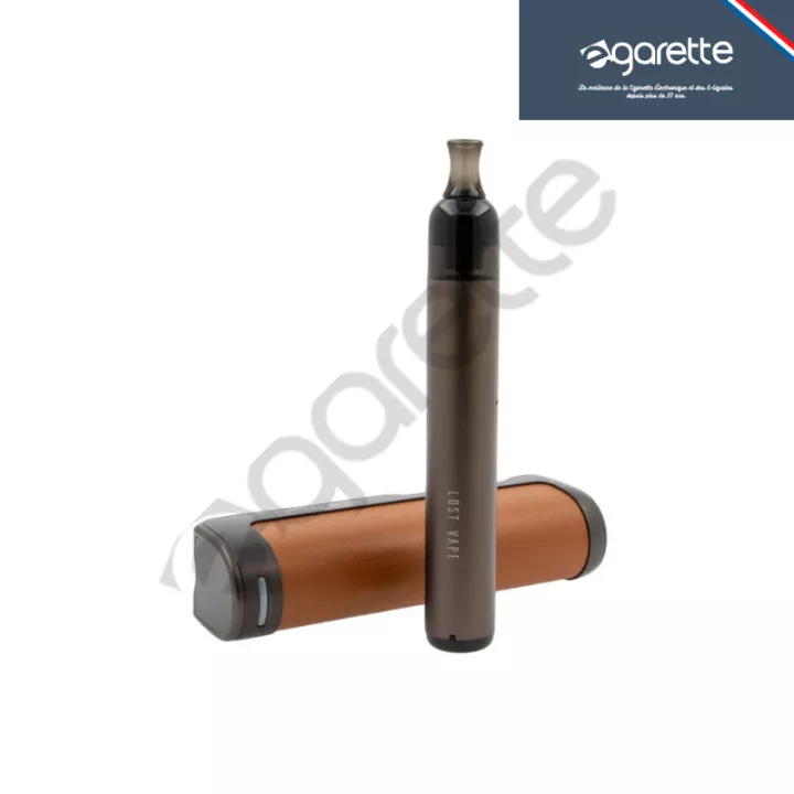 Kit Thelema Nexus - Lost Vape