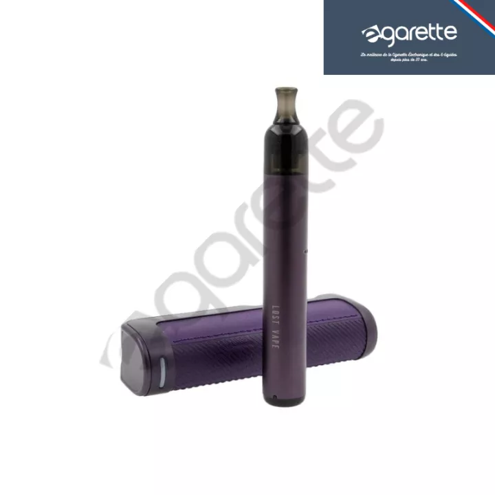Kit Thelema Nexus - Lost Vape