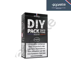 Pack DIY 200ml 30/70 - E.Tasty